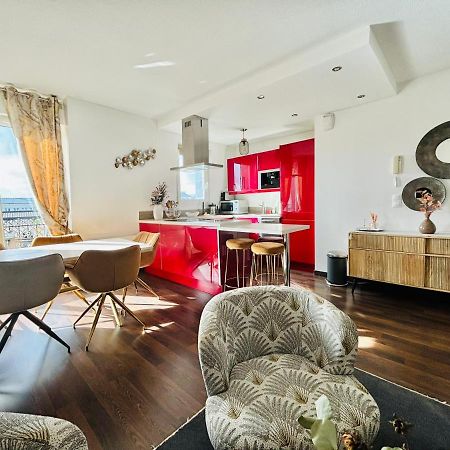 Residence Villanova Near Disneyland Paris Шеси Экстерьер фото