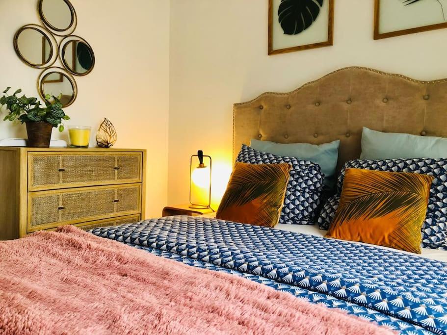 Residence Villanova Near Disneyland Paris Шеси Экстерьер фото