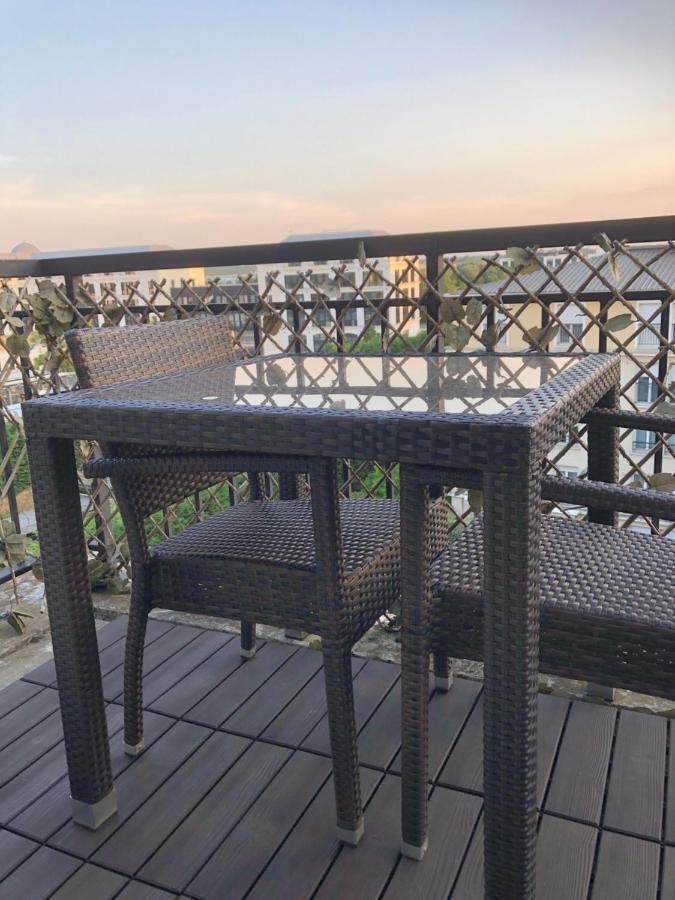 Residence Villanova Near Disneyland Paris Шеси Экстерьер фото